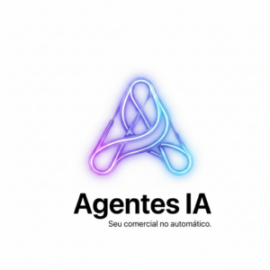 LOGO- AGENTES IA