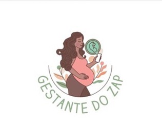 Gestante do Zap