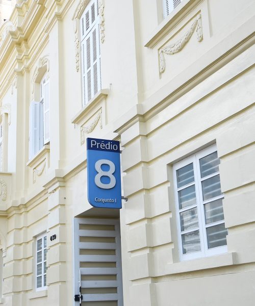 prédio 8